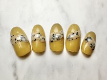 プティリボン 武蔵小金井店(PetitRibbon)/定額Simple Art