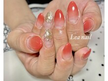 レアネイル(Lea nail)/