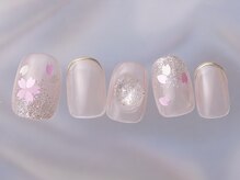 ジェミーネイル シンジュク(Jemiy nail shinjuku)/