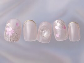 サクラスキニーフレンチ¥8480