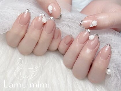 ラミューミミ(Lamu mimi)の写真