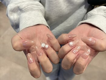 ソナム バイ レンジ(sonam by lange)/上品ワンカラー