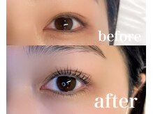 エピ(epi)の雰囲気（ナチュラルぱっちりが得意です！）