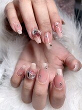 ジョジョネイル 池袋店(JOJOネイル)&nbsp;レ ン