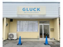 グルック 宇都宮今泉(GLUCK)/NAIL/EYELASH/EYEBROW