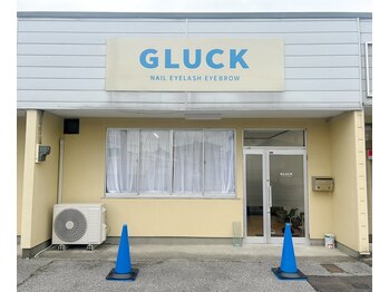 グルック 宇都宮今泉(GLUCK)/NAIL/EYELASH/EYEBROW