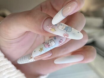 フィレシアートネイル(Pholeisi Art Nail)/