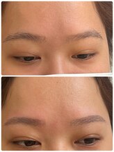 ウルル エルア(ululu 'elua)/ボサ眉卒業しませんか？