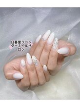 ラベンダー(Lavender)/