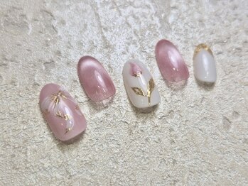 ヴァリ(Vari)/チューリップ