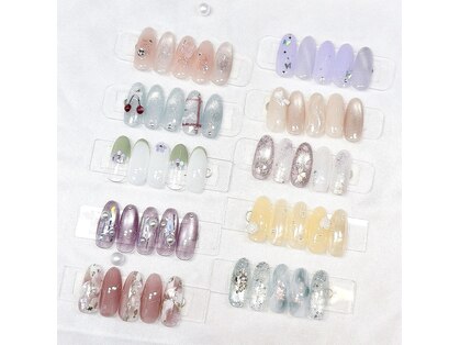 エリクサーネイル 渋谷(Elixir Nail)の写真