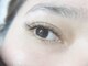 カラット 錦糸町店(Carat)の写真/自まつげに近い毛質で自然な仕上がりが人気☆一本一本丁寧に装着するのでモチも◎理想の目元に…♪