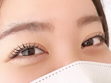 グランアイ 四街道店(GRAN EYE)/まつ毛パーマ
