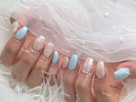 レースネイル