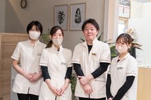 イヤシス アルプラザ敦賀店
