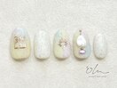 6月ハンドジェル定額【Summer】