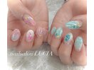 Nail Salon LUCIA