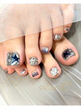サロンシー(salon C)/120分アートフリー