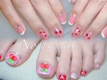 ノルンネイル(Norns nail)