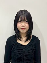 【パラジェル登録店】Nail salon com by neolive 草加&nbsp;加戸 向日葵