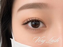 ベリーラッシュ 川越店(VeryLash)/ぱっちりまつげ♪[まつげパーマ]