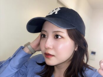 オーリアルーム 西丁目店(Houria Room 18)の写真/【札幌最先端！】まつげパーマとエクステのセットメニューで理想の目元を叶える☆