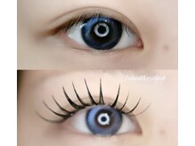 ファーストネイルアンドアイラッシュ(1st NAIL&eyelash)/&healthy