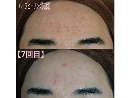 奏美の写真