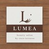 ルメア バイ ココテラス(LUMEA by coco-terrasse)のお店ロゴ