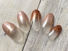 エスパス(ESPACE)/定額デザインコース￥6100