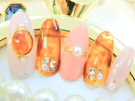 .☆..:.* Sweetコース*..☆.:*