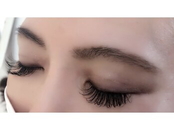 ビューティーサロン レリオ(Relio)/フラットマットラッシュ