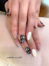 エムシーベル(m.c bell)/