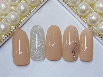 サロン バリーズ 赤羽店(BALLY'S)/定額デザイン