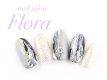 ネイルサロン フローラ(Flora)/＊7000円定額キャンペーン＊