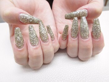 1カラースカルプ¥9000