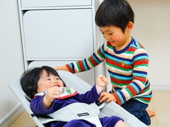 わたしのごほうび/