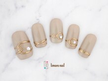 リモアネイル(limore nail)/アクセサリー☆