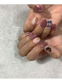 ミストア(Mistoa)/