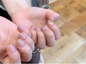 クレー(Klee)/美カラーグラデーション