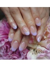 アイネイル(iNAIL)/