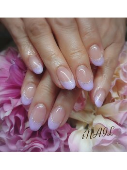 アイネイル(iNAIL)/