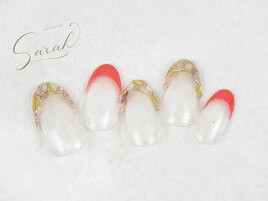 定額アートコース￥