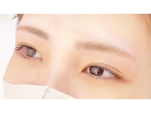 イーエヌトリップ(en.trip)/アイブロウスタイリング