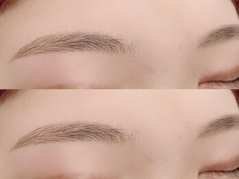 ソファー 国分寺(sofa)/アイブロウワックス