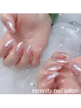 セレニティ(serenity)/