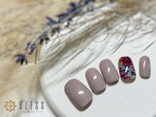 ブレス 仙台駅前本店(BLESS)/美的☆ボタニカルフラワー♪