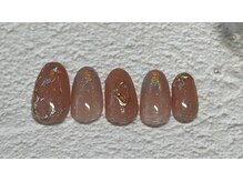 ジュレアイ(JurerEye)/ニュアンスシンプル