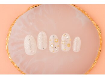 エムスラッシュ ネイル 新百合ヶ丘店(M.SLASH)/