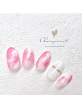 シュピネ バイ アルブル エト シミー(Choupinet by Arbre et chimie)/定額デザイン￥7700